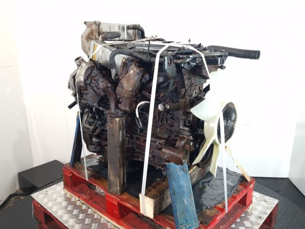 Motor por Camião Isuzu 4HK1 Engine (Truck): foto 8