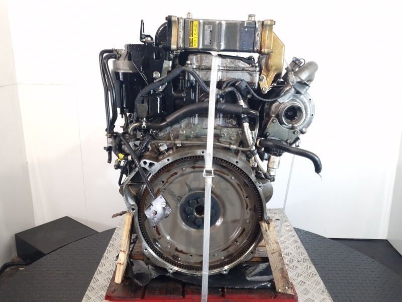 Isuzu 4HK1E6C EUR6 Engine (Truck) - Motor por Camião: foto 3 Isuzu 4HK1E6C EUR6 Engine (Truck) - Motor por Camião: foto 3