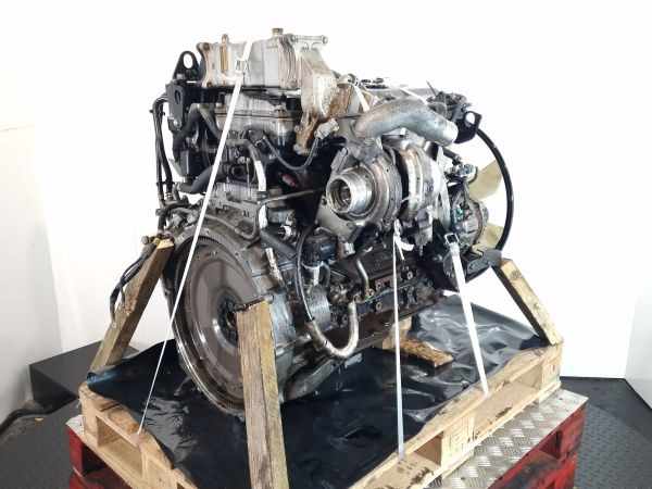 Isuzu 4HK1E6C Engine (Truck) - Motor por Camião: foto 1 Isuzu 4HK1E6C Engine (Truck) - Motor por Camião: foto 1