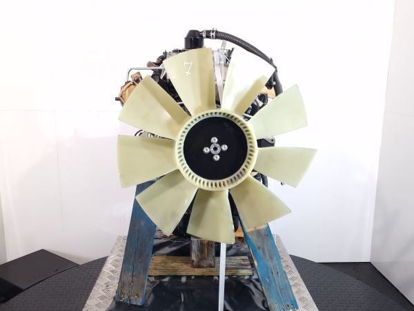 Isuzu 4HK1XDHAA-01 Engine NEW (Plant) - Motor por Máquina de construção: foto 5 Isuzu 4HK1XDHAA-01 Engine NEW (Plant) - Motor por Máquina de construção: foto 5