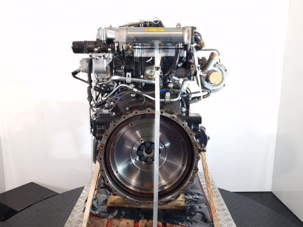 Isuzu 4HK1XDHAA-01 Engine NEW (Plant) - Motor por Máquina de construção: foto 2 Isuzu 4HK1XDHAA-01 Engine NEW (Plant) - Motor por Máquina de construção: foto 2