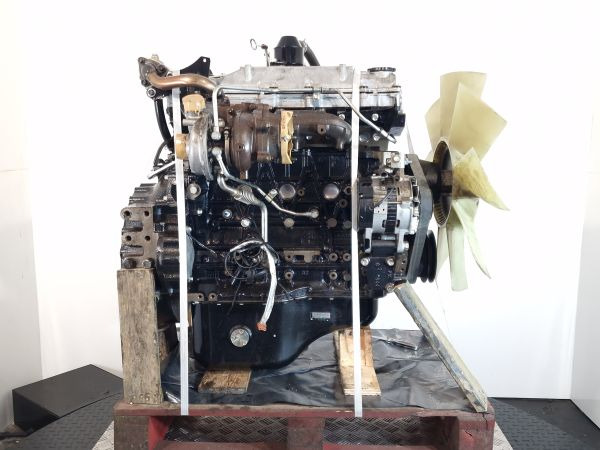 Isuzu 4HK1XDHAA-01 Engine NEW (Plant) - Motor por Máquina de construção: foto 3 Isuzu 4HK1XDHAA-01 Engine NEW (Plant) - Motor por Máquina de construção: foto 3