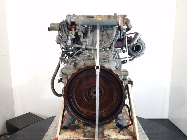Isuzu 4HK1XDIBA-01 Engine (Plant) - Motor por Máquina de construção: foto 2 Isuzu 4HK1XDIBA-01 Engine (Plant) - Motor por Máquina de construção: foto 2
