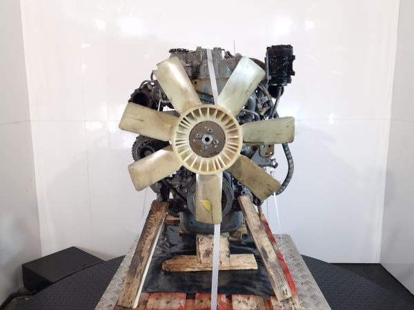 Isuzu 4HK1XDIBA-01 Engine (Plant) - Motor por Máquina de construção: foto 5 Isuzu 4HK1XDIBA-01 Engine (Plant) - Motor por Máquina de construção: foto 5