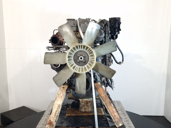 Isuzu 4HK1XDIBA-01 Engine (Plant) - Motor por Máquina de construção: foto 5 Isuzu 4HK1XDIBA-01 Engine (Plant) - Motor por Máquina de construção: foto 5