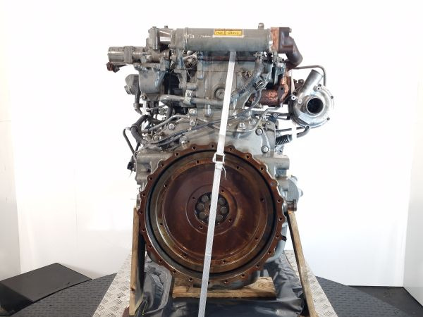 Isuzu 4HK1XDIBA-01 Engine (Plant) - Motor por Máquina de construção: foto 2 Isuzu 4HK1XDIBA-01 Engine (Plant) - Motor por Máquina de construção: foto 2