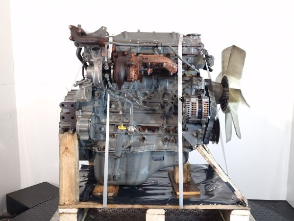 Isuzu 4HK1XDIBA-01 Engine (Plant) - Motor por Máquina de construção: foto 3 Isuzu 4HK1XDIBA-01 Engine (Plant) - Motor por Máquina de construção: foto 3