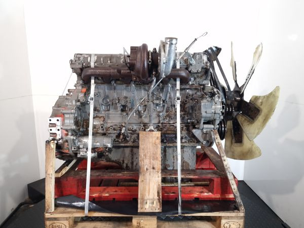 Isuzu 6HK1XQP Engine (Plant) - Motor por Máquina de construção: foto 4 Isuzu 6HK1XQP Engine (Plant) - Motor por Máquina de construção: foto 4
