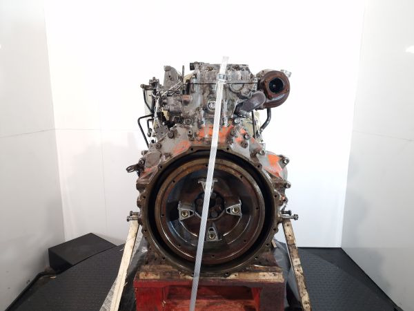 Isuzu 6HK1XQP Engine (Plant) - Motor por Máquina de construção: foto 3 Isuzu 6HK1XQP Engine (Plant) - Motor por Máquina de construção: foto 3