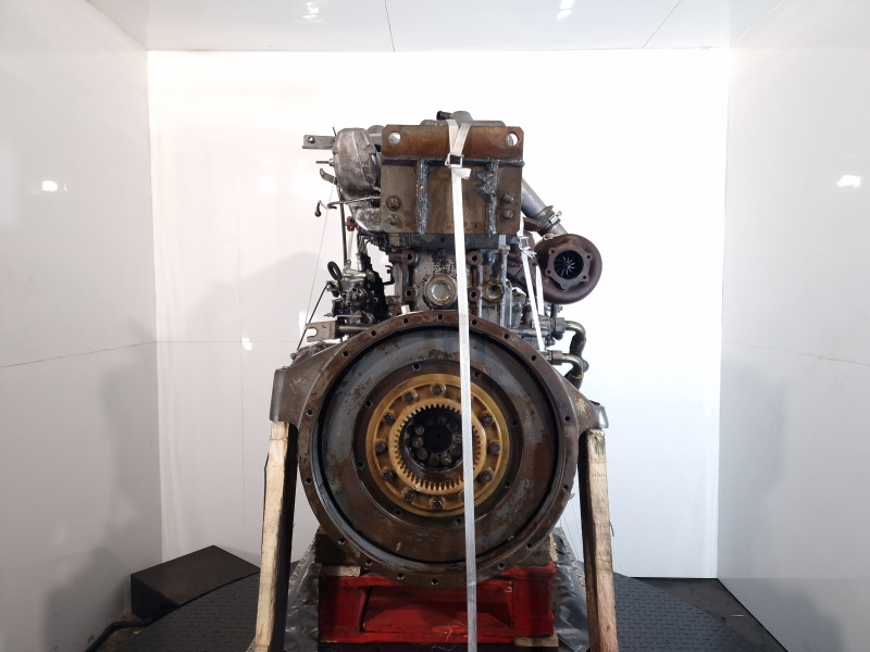 Isuzu 6WG1 Engine (Plant) - Motor por Máquina de construção: foto 2 Isuzu 6WG1 Engine (Plant) - Motor por Máquina de construção: foto 2