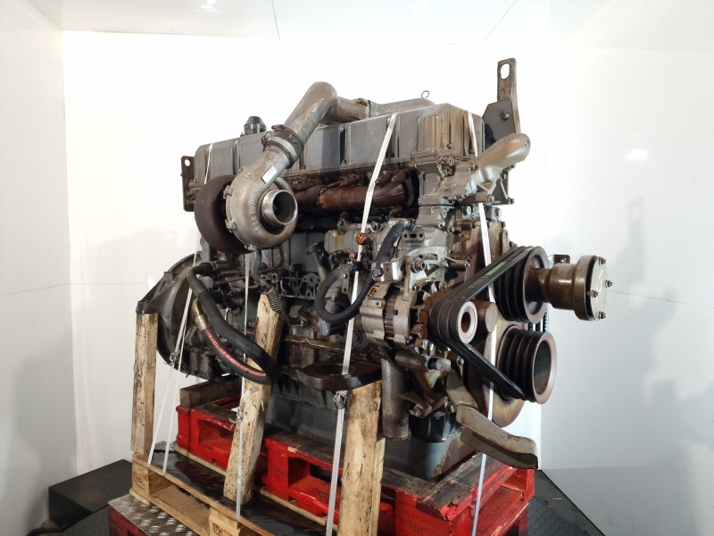 Isuzu 6WG1 Engine (Plant) - Motor por Máquina de construção: foto 4 Isuzu 6WG1 Engine (Plant) - Motor por Máquina de construção: foto 4