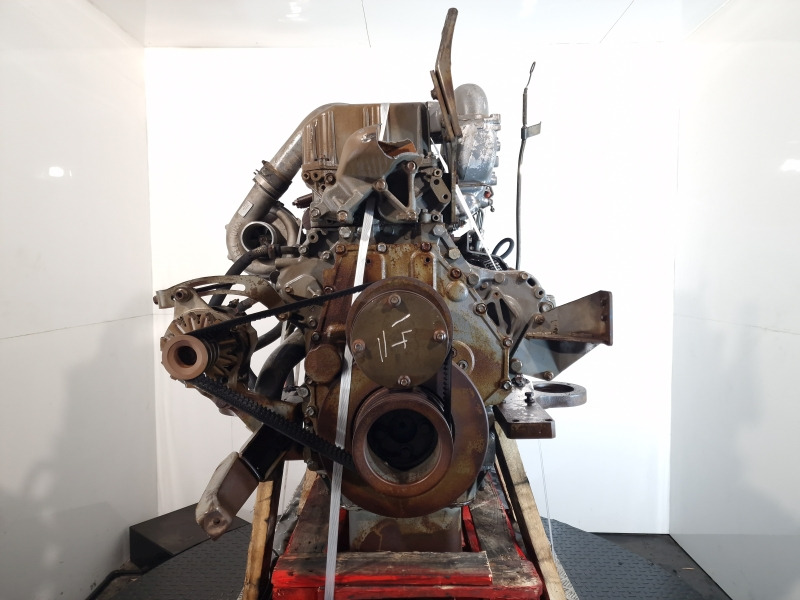 Isuzu 6WG1 Engine (Plant) - Motor por Máquina de construção: foto 5 Isuzu 6WG1 Engine (Plant) - Motor por Máquina de construção: foto 5