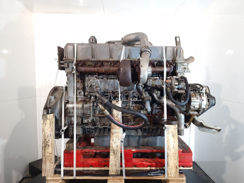 Isuzu 6WG1 Engine (Plant) - Motor por Máquina de construção: foto 3 Isuzu 6WG1 Engine (Plant) - Motor por Máquina de construção: foto 3