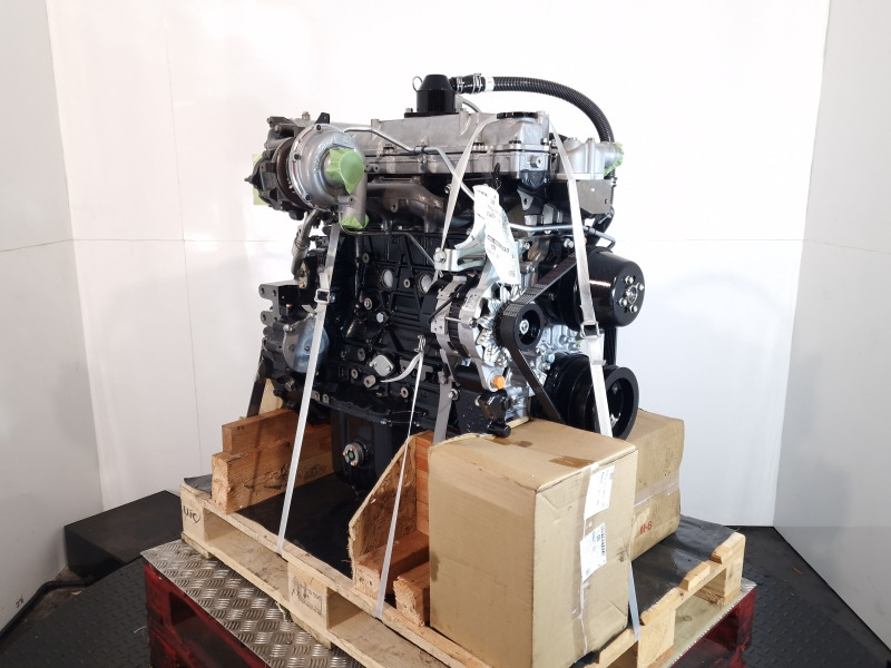 Isuzu AH-4HK1XYSJ-05P New Engine (Plant) - Motor por Máquina de construção: foto 4 Isuzu AH-4HK1XYSJ-05P New Engine (Plant) - Motor por Máquina de construção: foto 4