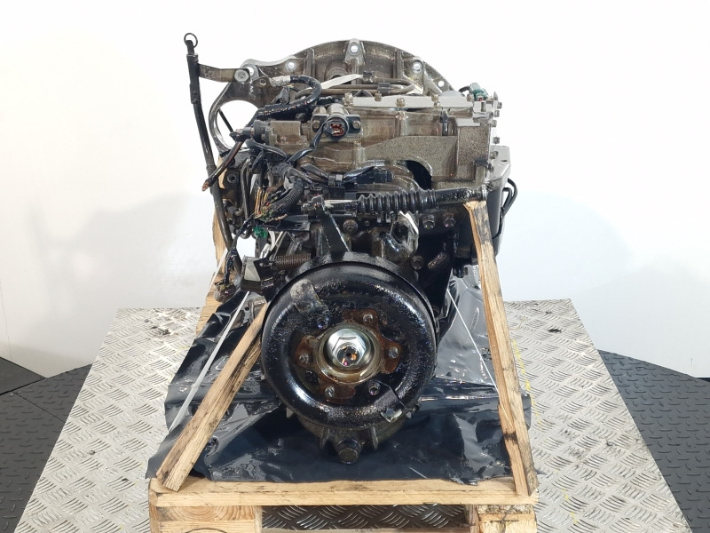 Caixa de velocidade Isuzu M0798 EUR6 Gearbox: foto 6