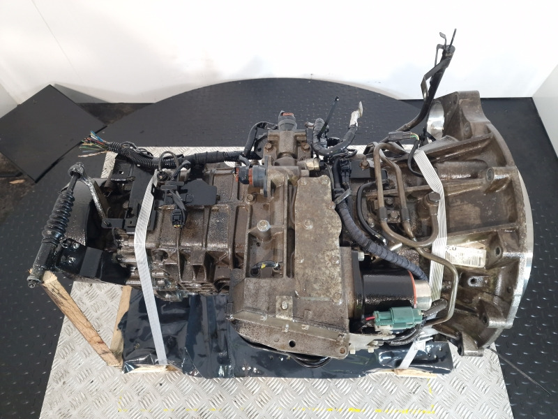 Caixa de velocidade Isuzu M0798 EUR6 Gearbox: foto 10