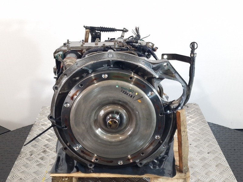 Isuzu M0798 EUR6 Gearbox - Caixa de velocidade: foto 3 Isuzu M0798 EUR6 Gearbox - Caixa de velocidade: foto 3