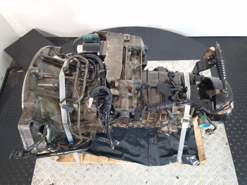 Caixa de velocidade Isuzu M0798 EUR6 Gearbox: foto 11
