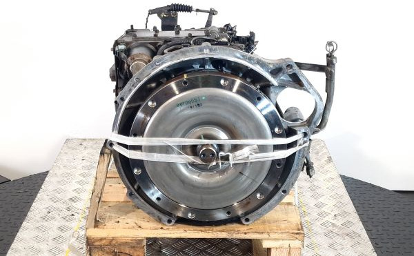 Isuzu PB-NKR81A Automatic Gearbox - Caixa de velocidade: foto 2 Isuzu PB-NKR81A Automatic Gearbox - Caixa de velocidade: foto 2