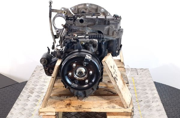 Isuzu PB-NKR81A Automatic Gearbox - Caixa de velocidade: foto 5 Isuzu PB-NKR81A Automatic Gearbox - Caixa de velocidade: foto 5
