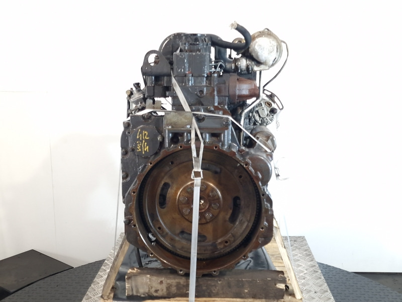 Iveco CNH F4GE0454C*D660 Engine (Plant) - Motor por Máquina de construção: foto 2 Iveco CNH F4GE0454C*D660 Engine (Plant) - Motor por Máquina de construção: foto 2