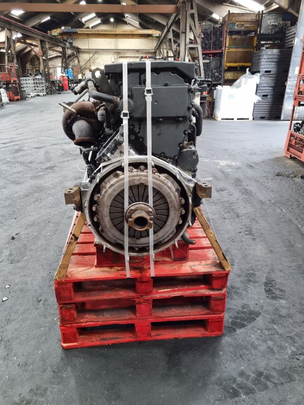 Iveco Cursor 10 E5 F3AE3681Y Engine (Truck) - Motor por Camião: foto 3 Iveco Cursor 10 E5 F3AE3681Y Engine (Truck) - Motor por Camião: foto 3