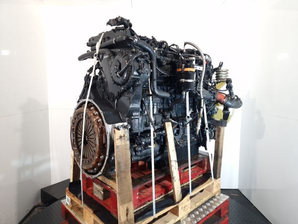 Iveco Cursor 11 E6 F3HFE601A-M011 Gas Engine Engine (Truck) - Motor por Camião: foto 1 Iveco Cursor 11 E6 F3HFE601A-M011 Gas Engine Engine (Truck) - Motor por Camião: foto 1