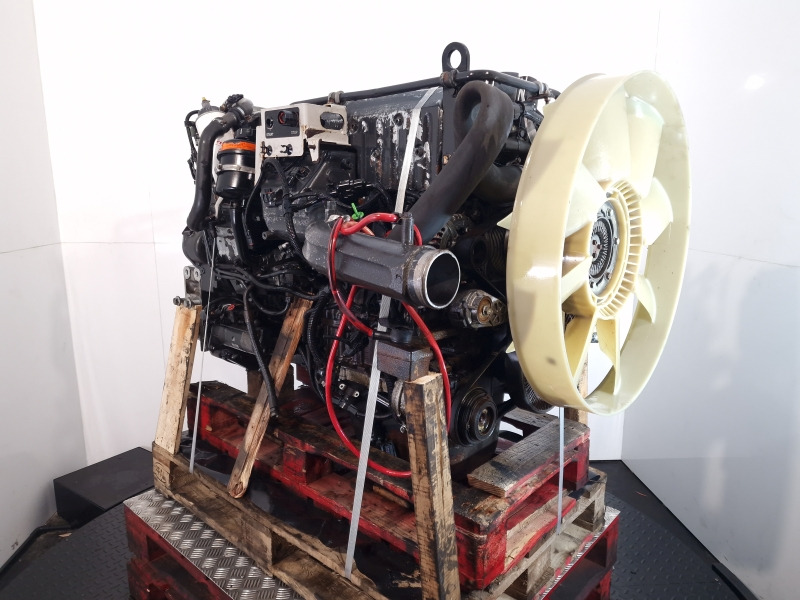 Iveco Cursor 8 E4 F2BE3681B Engine (Truck) - Motor por Camião: foto 5 Iveco Cursor 8 E4 F2BE3681B Engine (Truck) - Motor por Camião: foto 5