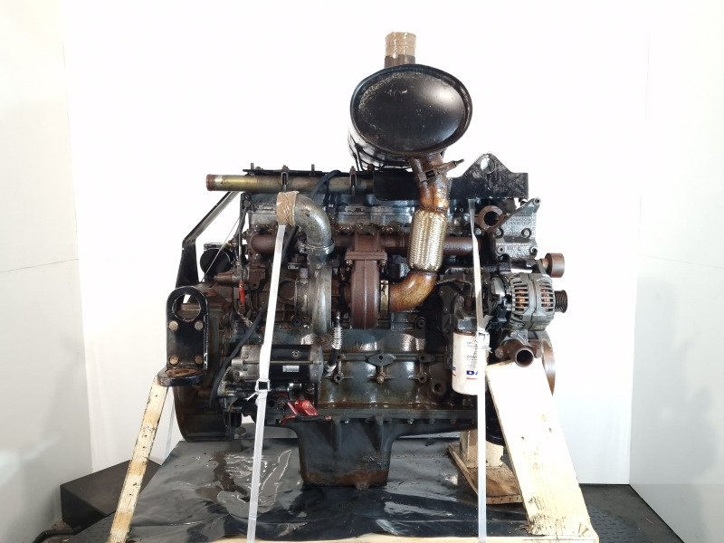 Iveco FPT 667TA F4HE0684J*D Engine (Plant) - Motor por Máquina de construção: foto 3 Iveco FPT 667TA F4HE0684J*D Engine (Plant) - Motor por Máquina de construção: foto 3