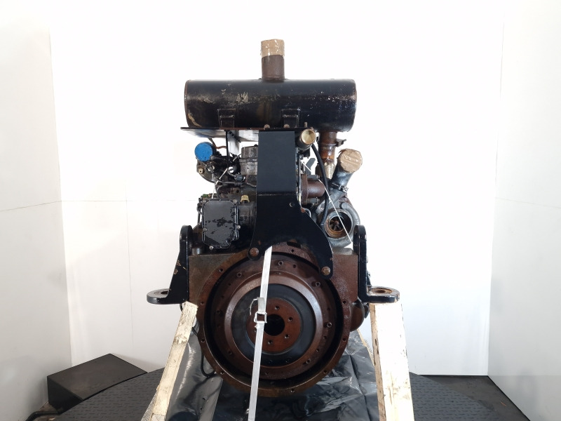 Iveco FPT 667TA F4HE0684J*D Engine (Plant) - Motor por Máquina de construção: foto 2 Iveco FPT 667TA F4HE0684J*D Engine (Plant) - Motor por Máquina de construção: foto 2