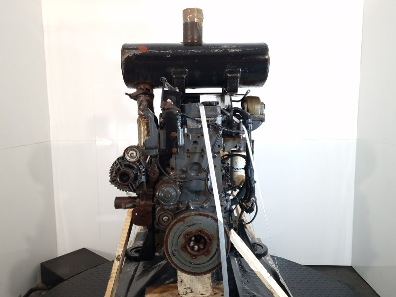 Iveco FPT 667TA F4HE0684J*D Engine (Plant) - Motor por Máquina de construção: foto 5 Iveco FPT 667TA F4HE0684J*D Engine (Plant) - Motor por Máquina de construção: foto 5