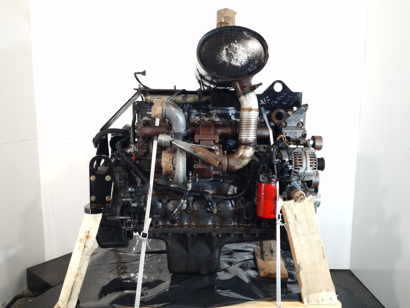 Iveco FPT 677TA F4HE0684J*D Engine (Plant) - Motor por Máquina de construção: foto 3 Iveco FPT 677TA F4HE0684J*D Engine (Plant) - Motor por Máquina de construção: foto 3