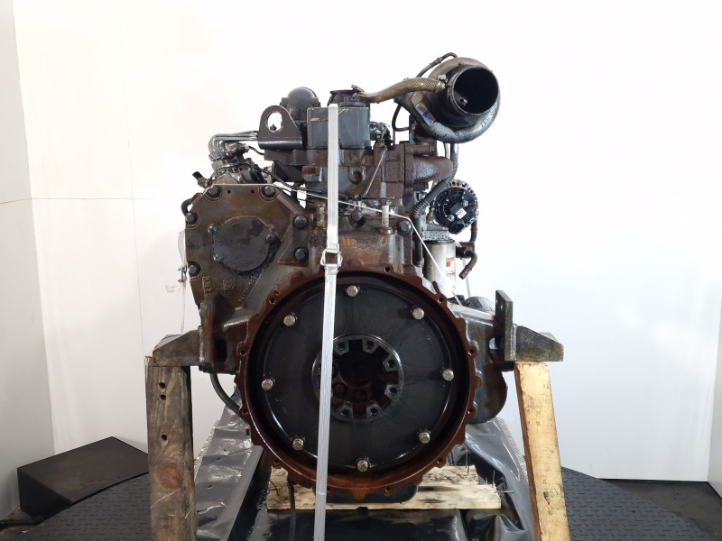 Iveco FPT F4BE0684D*D109 Engine (Plant) - Motor por Máquina de construção: foto 2 Iveco FPT F4BE0684D*D109 Engine (Plant) - Motor por Máquina de construção: foto 2