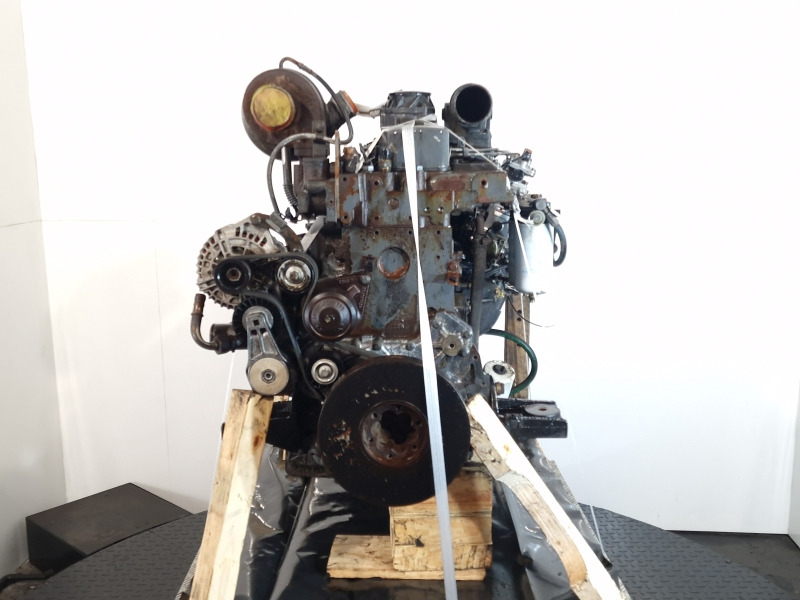Iveco FPT F4BE0684D*D109 Engine (Plant) - Motor por Máquina de construção: foto 5 Iveco FPT F4BE0684D*D109 Engine (Plant) - Motor por Máquina de construção: foto 5