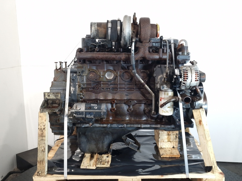 Iveco FPT F4BE0684D*D109 Engine (Plant) - Motor por Máquina de construção: foto 3 Iveco FPT F4BE0684D*D109 Engine (Plant) - Motor por Máquina de construção: foto 3