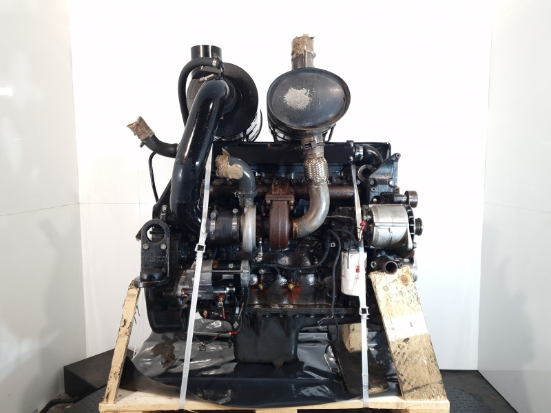Iveco FPT F4HE9684E*J104 Engine (Plant) - Motor por Máquina de construção: foto 3 Iveco FPT F4HE9684E*J104 Engine (Plant) - Motor por Máquina de construção: foto 3