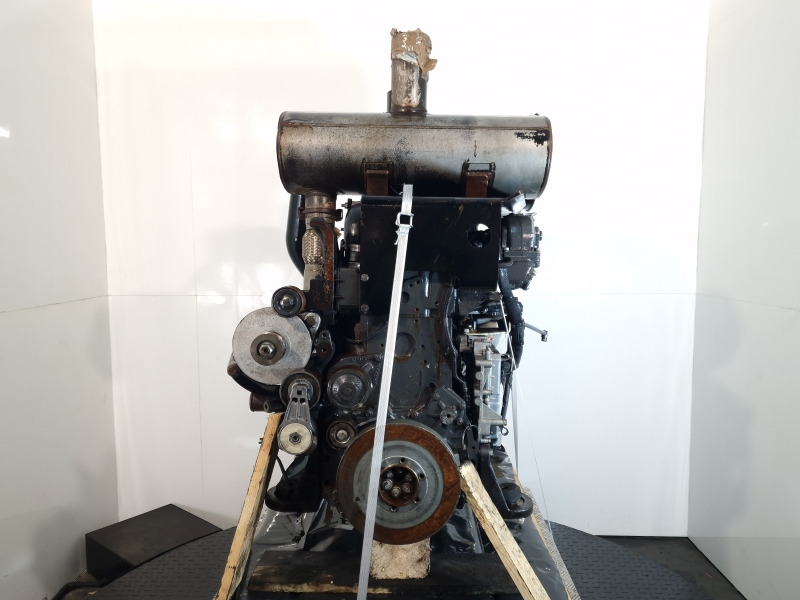 Iveco FPT F4HE9684E*J104 Engine (Plant) - Motor por Máquina de construção: foto 5 Iveco FPT F4HE9684E*J104 Engine (Plant) - Motor por Máquina de construção: foto 5