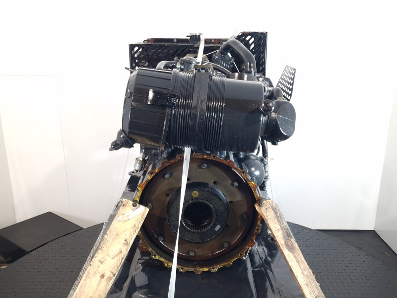 Iveco FPT F5CE9454E*A Engine (Plant) - Motor por Máquina de construção: foto 3 Iveco FPT F5CE9454E*A Engine (Plant) - Motor por Máquina de construção: foto 3