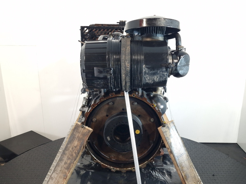 Iveco FPT F5CE9454E*A Engine (Plant) - Motor por Máquina de construção: foto 2 Iveco FPT F5CE9454E*A Engine (Plant) - Motor por Máquina de construção: foto 2