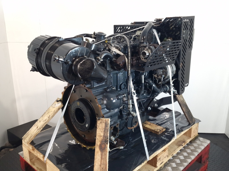 Iveco FPT F5CE9454E*A Engine (Plant) - Motor por Máquina de construção: foto 2 Iveco FPT F5CE9454E*A Engine (Plant) - Motor por Máquina de construção: foto 2