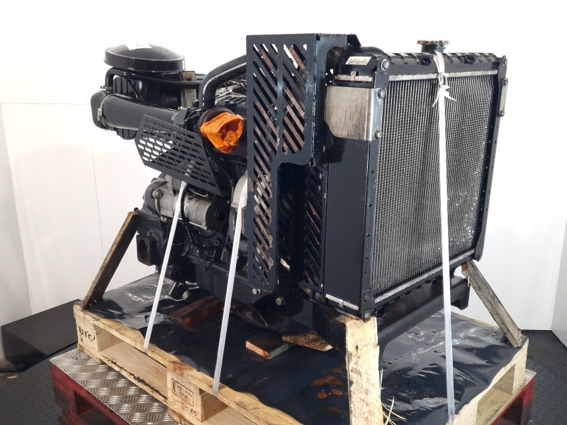 Iveco FPT F5CE9454E*A Engine (Plant) - Motor por Máquina de construção: foto 4 Iveco FPT F5CE9454E*A Engine (Plant) - Motor por Máquina de construção: foto 4