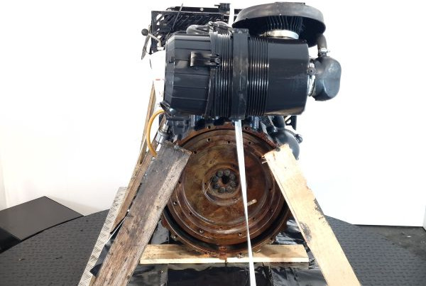 Iveco FPT F5CE9454E*A - Motor por Máquina agrícola: foto 2 Iveco FPT F5CE9454E*A - Motor por Máquina agrícola: foto 2