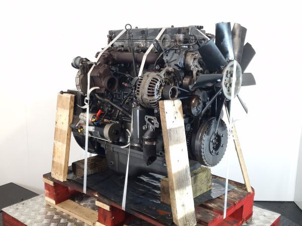 Iveco N40ENTC24 Engine (Industrial) - Motor por Equipamento industrial: foto 4 Iveco N40ENTC24 Engine (Industrial) - Motor por Equipamento industrial: foto 4