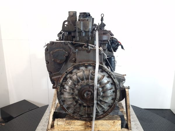 Iveco N45MNAE Engine (Industrial) - Motor por Equipamento industrial: foto 3 Iveco N45MNAE Engine (Industrial) - Motor por Equipamento industrial: foto 3