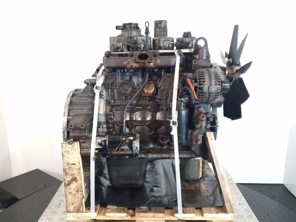Iveco N45MNAE Engine (Industrial) - Motor por Equipamento industrial: foto 4 Iveco N45MNAE Engine (Industrial) - Motor por Equipamento industrial: foto 4