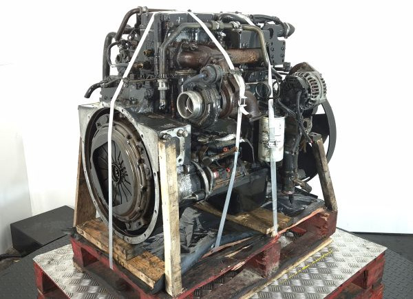 Iveco Tector 4ISB E3 F4AE0481A*C132 Engine (Truck) - Motor por Camião: foto 1 Iveco Tector 4ISB E3 F4AE0481A*C132 Engine (Truck) - Motor por Camião: foto 1