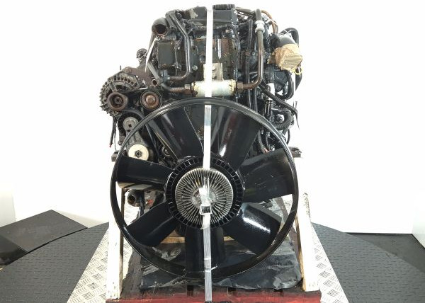 Iveco Tector 4ISB E3 F4AE0481A*C132 Engine (Truck) - Motor por Camião: foto 5 Iveco Tector 4ISB E3 F4AE0481A*C132 Engine (Truck) - Motor por Camião: foto 5