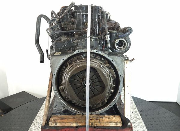 Iveco Tector 4ISB E3 F4AE0481A*C132 Engine (Truck) - Motor por Camião: foto 2 Iveco Tector 4ISB E3 F4AE0481A*C132 Engine (Truck) - Motor por Camião: foto 2