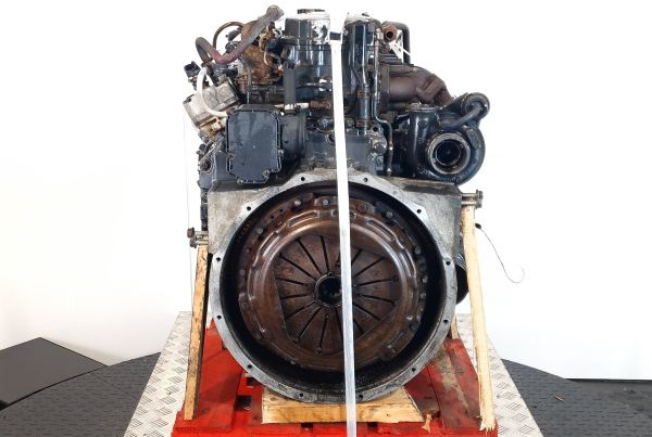 Iveco Tector 4ISB E3 F4AE0481A Engine (Truck) - Motor por Camião: foto 3 Iveco Tector 4ISB E3 F4AE0481A Engine (Truck) - Motor por Camião: foto 3