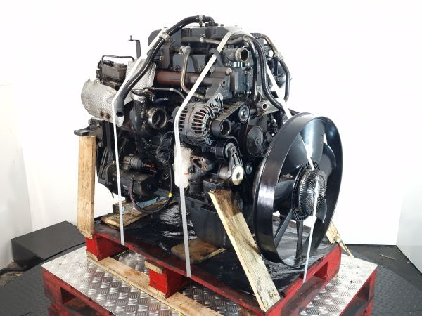 Iveco Tector 5 F4AFE411A*C002 Engine (Truck) - Motor por Camião: foto 5 Iveco Tector 5 F4AFE411A*C002 Engine (Truck) - Motor por Camião: foto 5